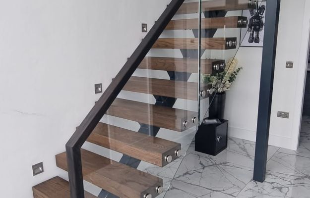 Wombourne New Build