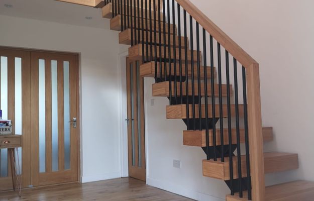 Halesowen Remodel