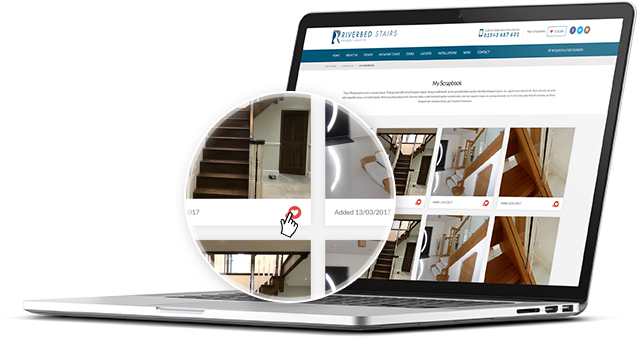 Riverbed Stairs Ltd