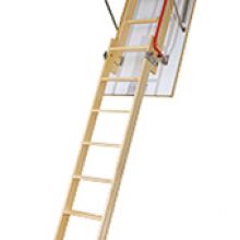 Sliding Two Section