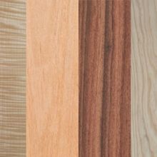 Other Timbers