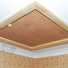 Timber Hatch