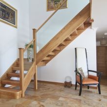 All Stairs