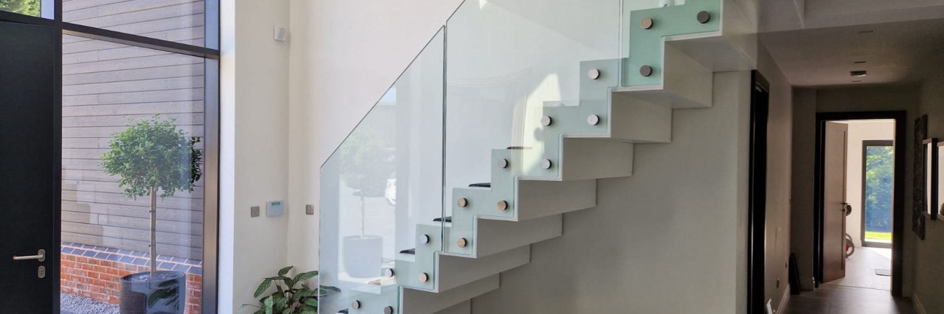 Riverbed Stairs Ltd