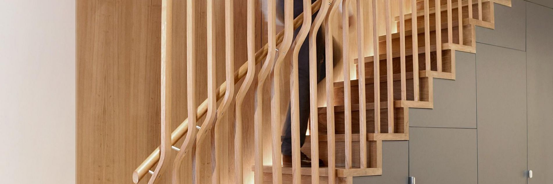 Riverbed Stairs Ltd