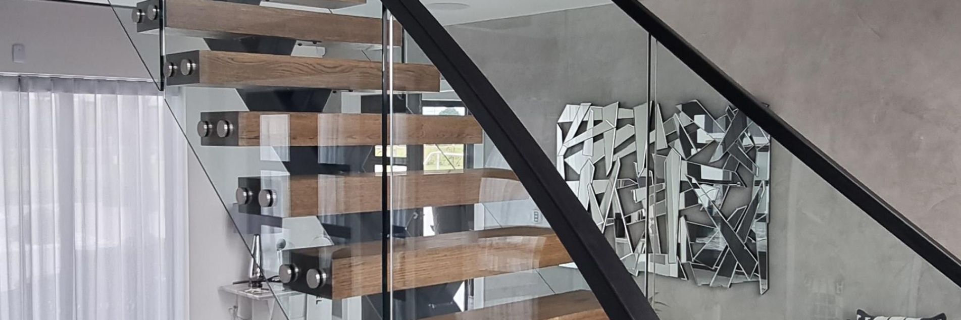 Riverbed Stairs Ltd