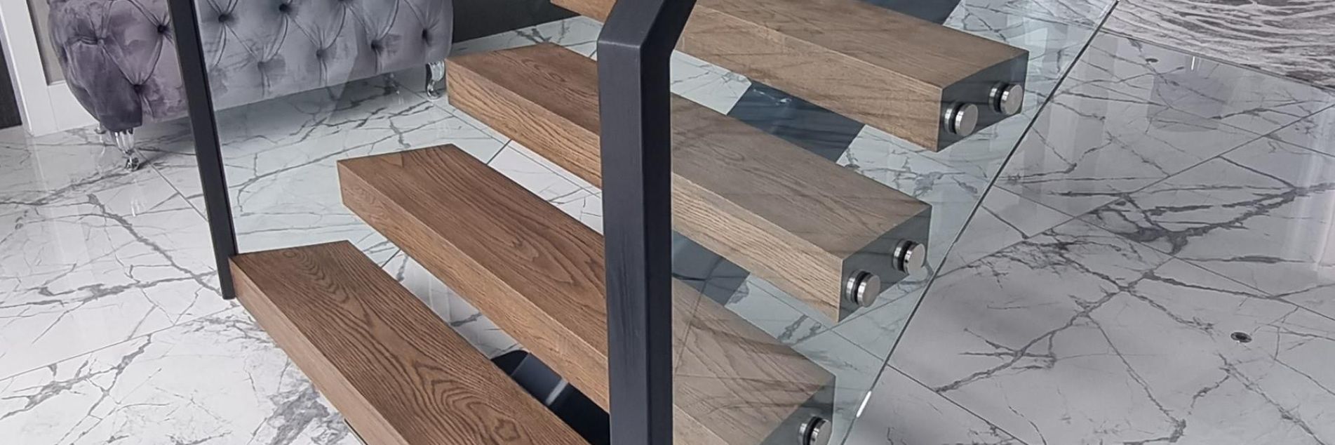 Riverbed Stairs Ltd