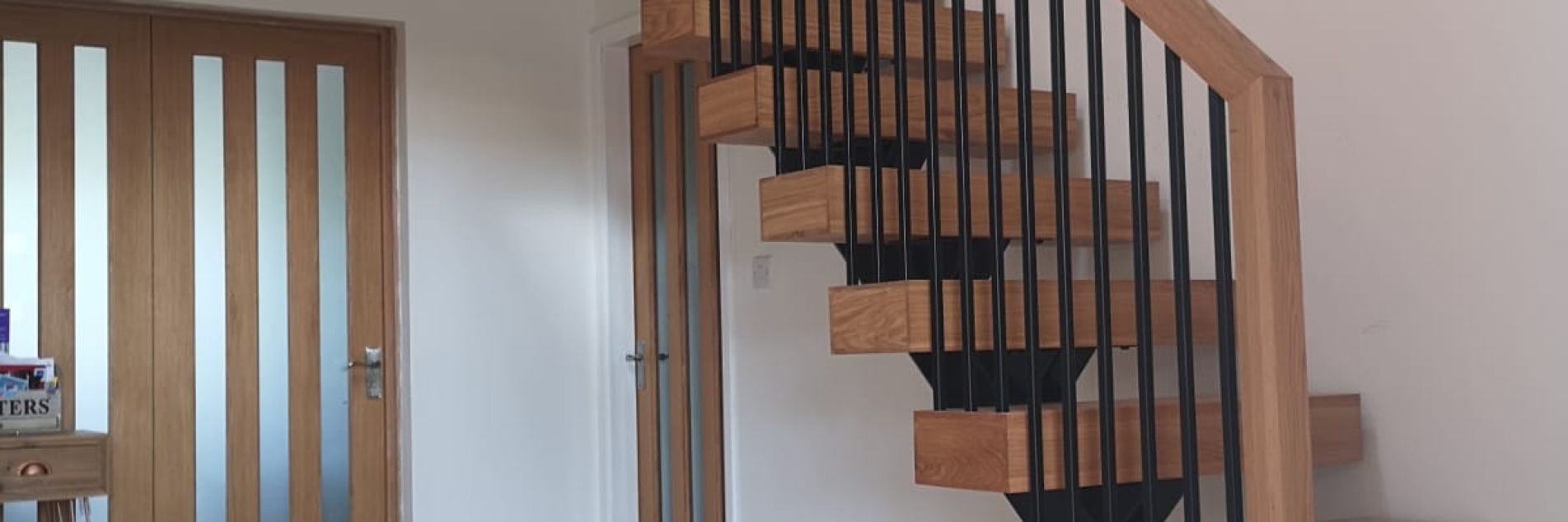 Riverbed Stairs Ltd